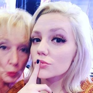 Meet your Posher, Shannon